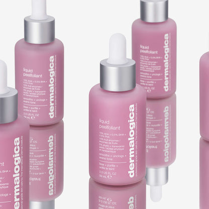 Dermalogica Daily Skin Health Daily Liquid Peelfoliant 59ml - Additional 3