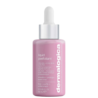 Dermalogica Daily Skin Health Daily Liquid Peelfoliant 59ml