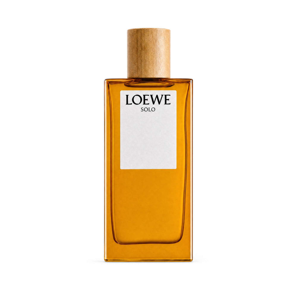 Loewe Solo Eau de Toilette Spray 150ml