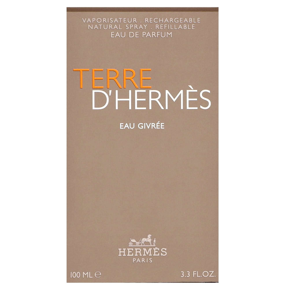 Hermès Terre d'Hermès Eau Givrée Eau de Parfum Spray 100ml - Additional 1