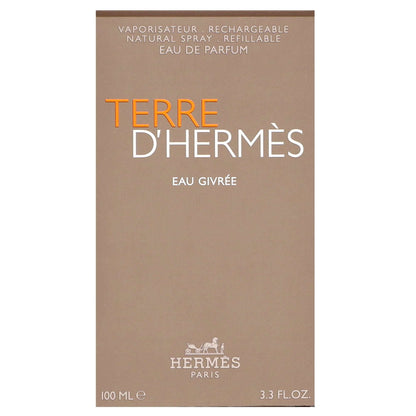 Hermès Terre d'Hermès Eau Givrée Eau de Parfum Spray 100ml - Additional 1