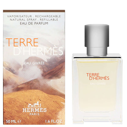 Hermès Terre d'Hermès Eau Givrée Eau de Parfum Spray 50ml - Additional 2