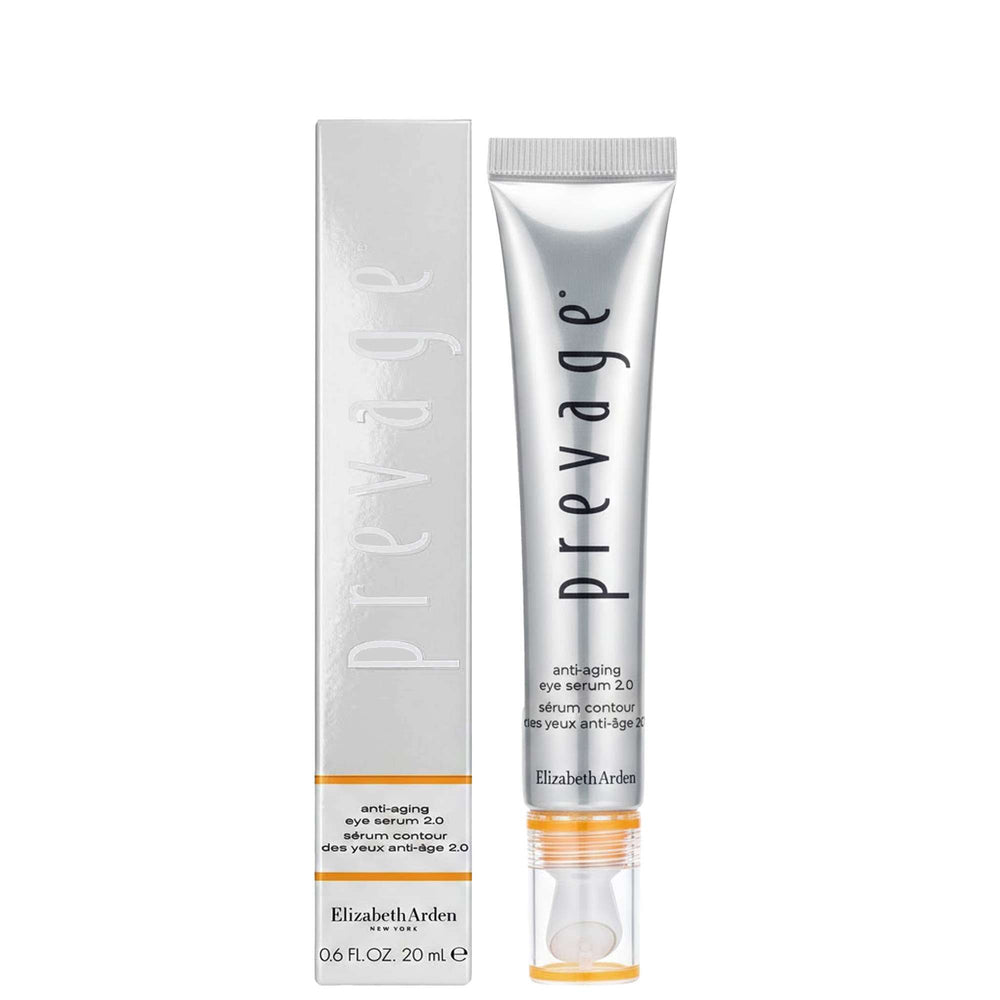 Elizabeth Arden Prevage Anti-Aging Eye Serum 2.0 20ml / 0.6 fl.oz. - Additional 2