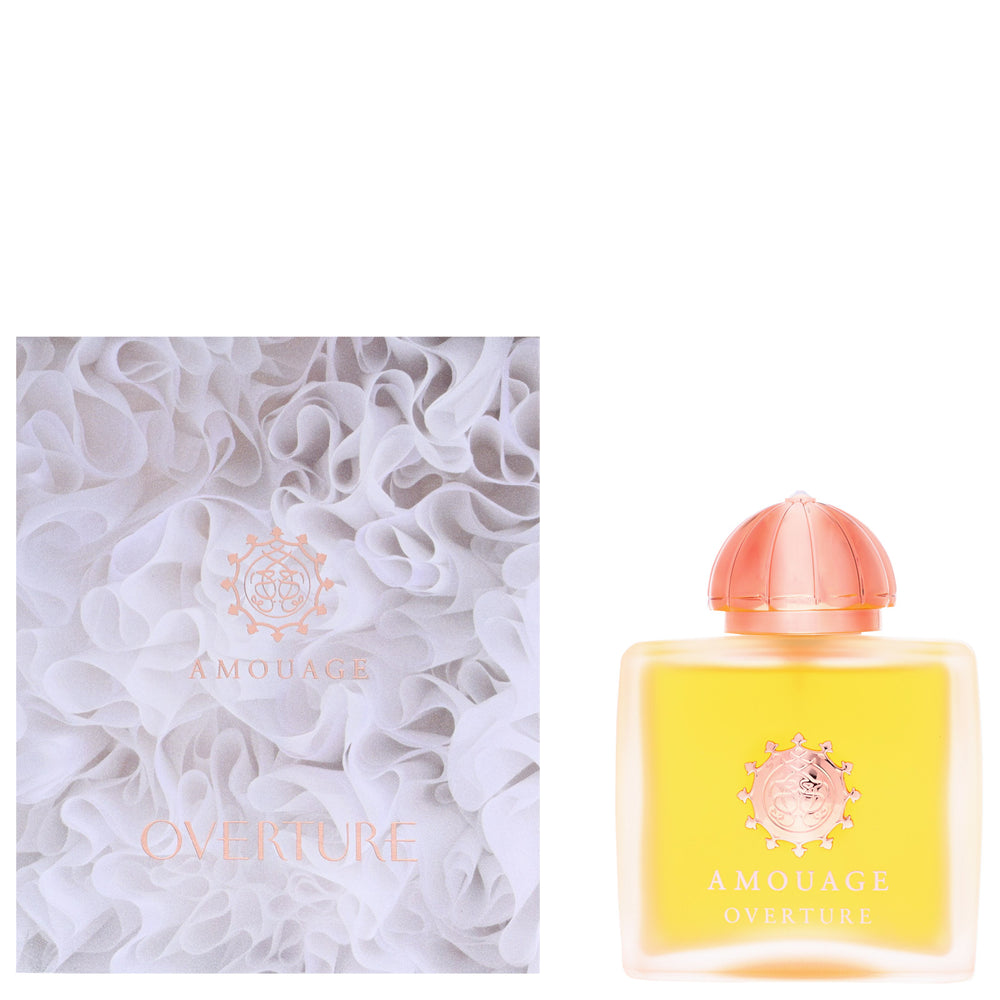 Amouage Overture Woman Eau de Parfum Spray 100ml - Additional 1
