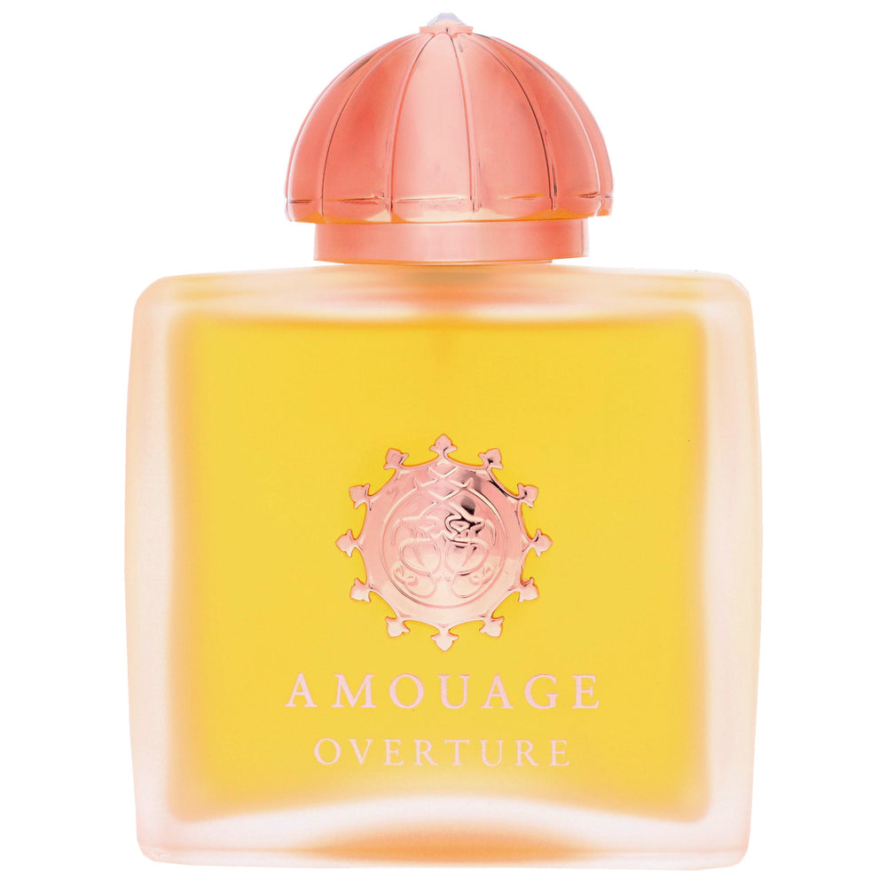 Amouage Overture Woman Eau de Parfum Spray 100ml