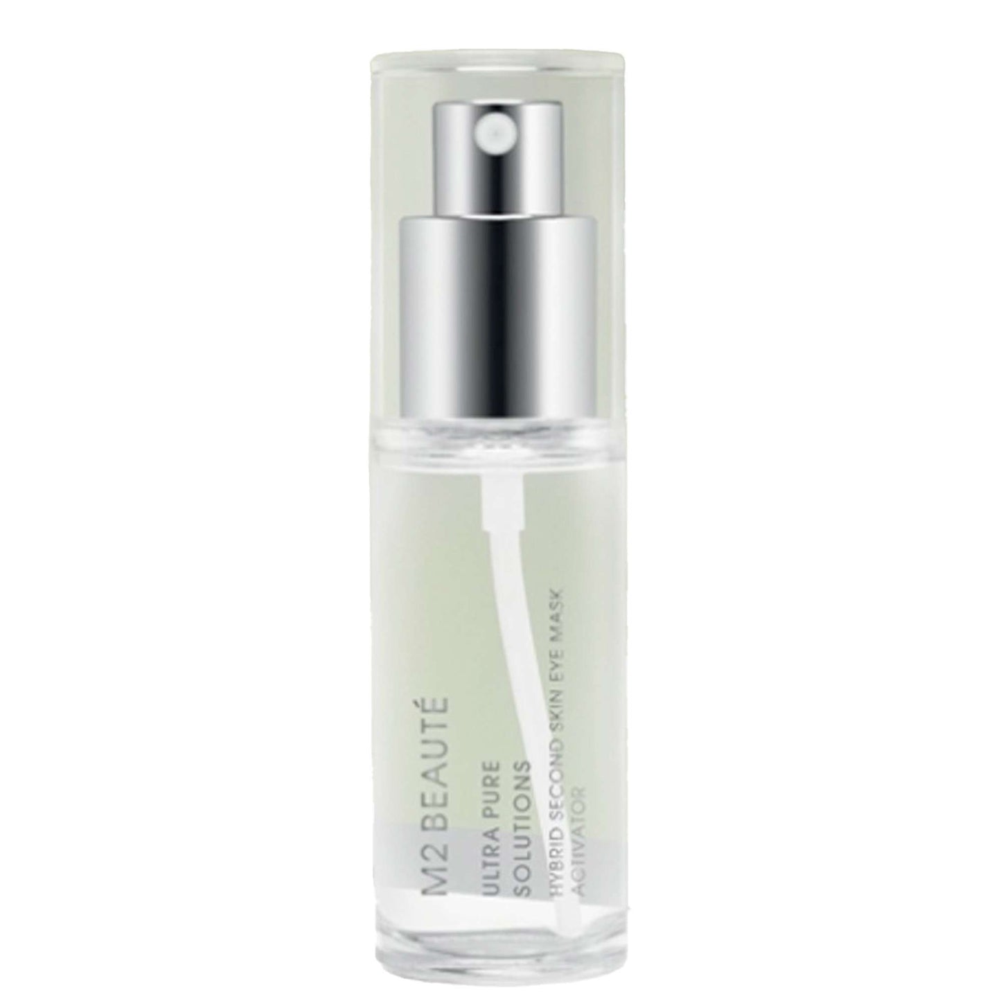 M2 Beauté Ultra Pure Solutions Hybrid Second Skin Eye Mask Collagen 30ml - Additional 1
