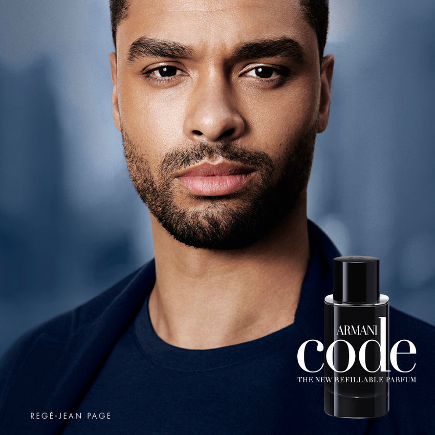Armani Code Parfum Pour Homme Parfum Refill 150ml - Additional 4