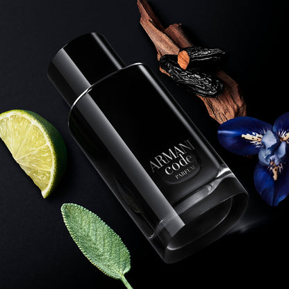 Armani Code Parfum Pour Homme Parfum Refill 150ml - Additional 3