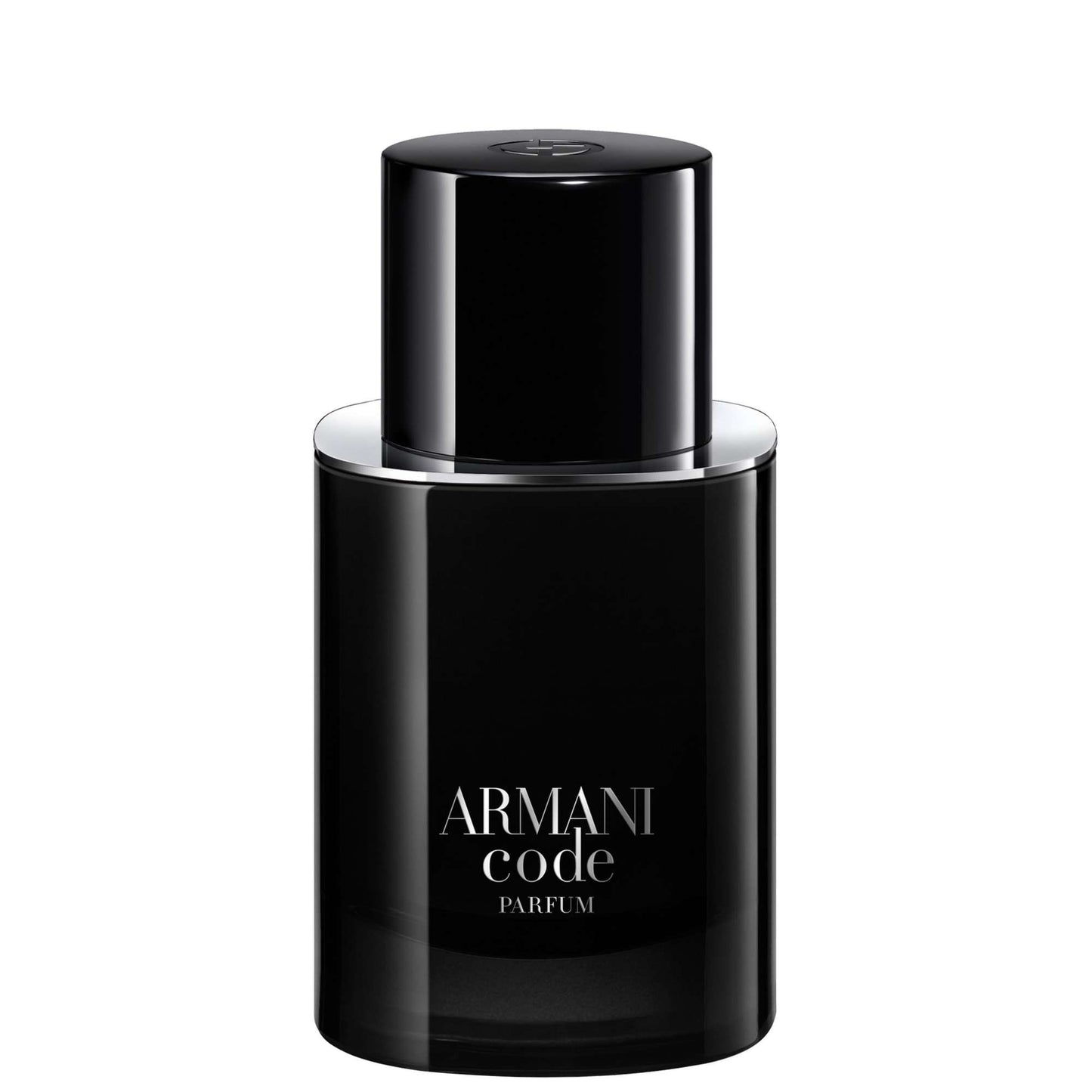 Armani Code Parfum Pour Homme Parfum Refillable Spray 50ml