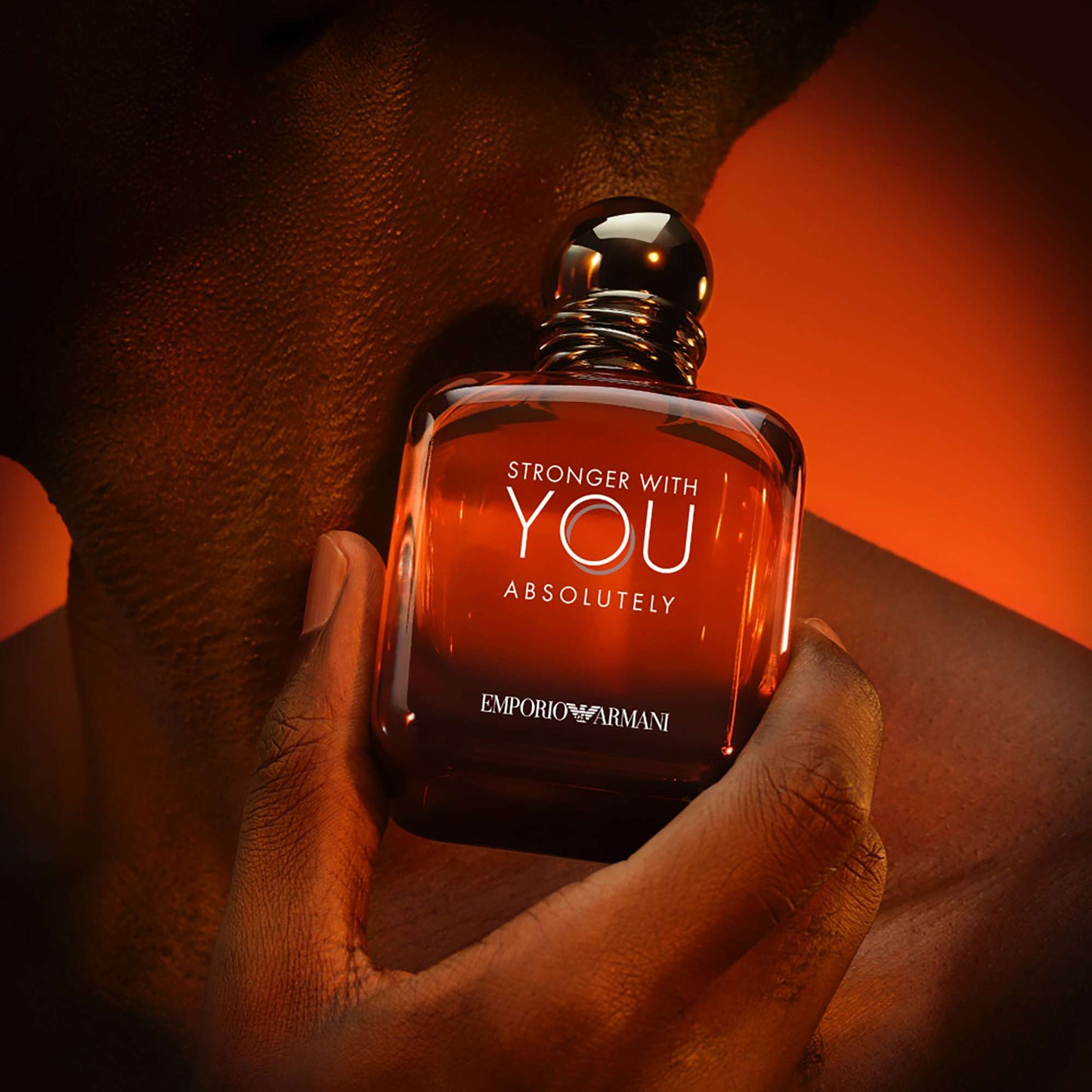 Armani Stronger With You Absolutely Eau de Parfum Spray 100ml - Additional 3