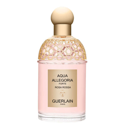 Guerlain Aqua Allegoria Rosa Rossa Forte Eau de Parfum Refillable Spray 75ml / 2.5 fl.oz.
