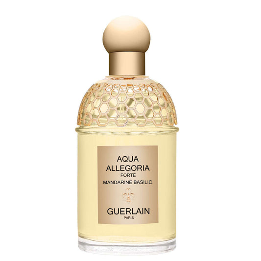 Guerlain Aqua Allegoria Mandarine Basilic Forte Eau de Parfum Refillable Spray 75ml / 2.5 fl.oz.