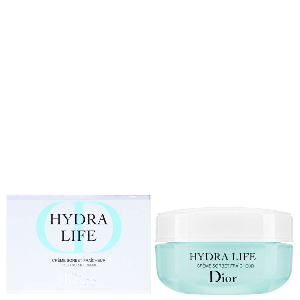 Dior Hydra Life Fresh Sorbet Cream 50ml - Additional 2