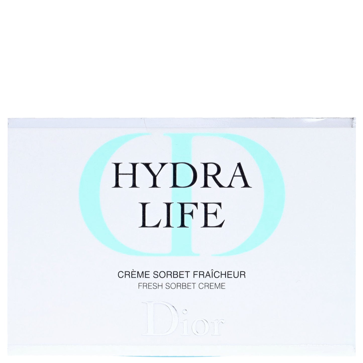 Dior Hydra Life Fresh Sorbet Cream 50ml - Additional 1