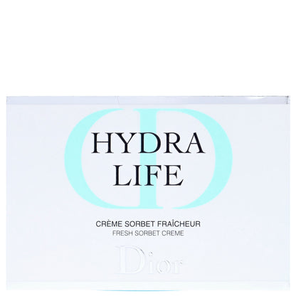 Dior Hydra Life Fresh Sorbet Cream 50ml - Additional 1