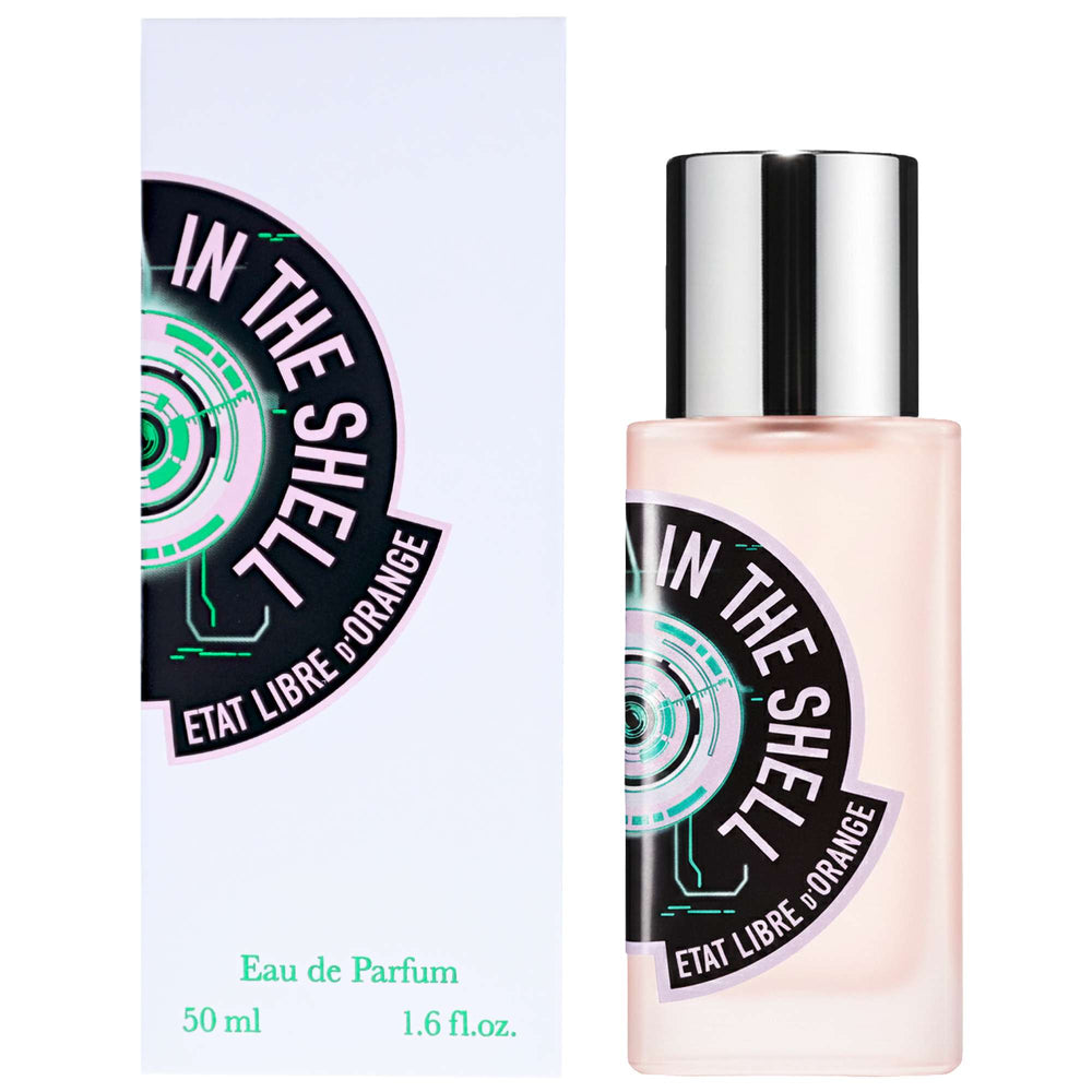 Etat Libre d'Orange The Ghost In The Shell Eau de Parfum Spray 50ml - Additional 2