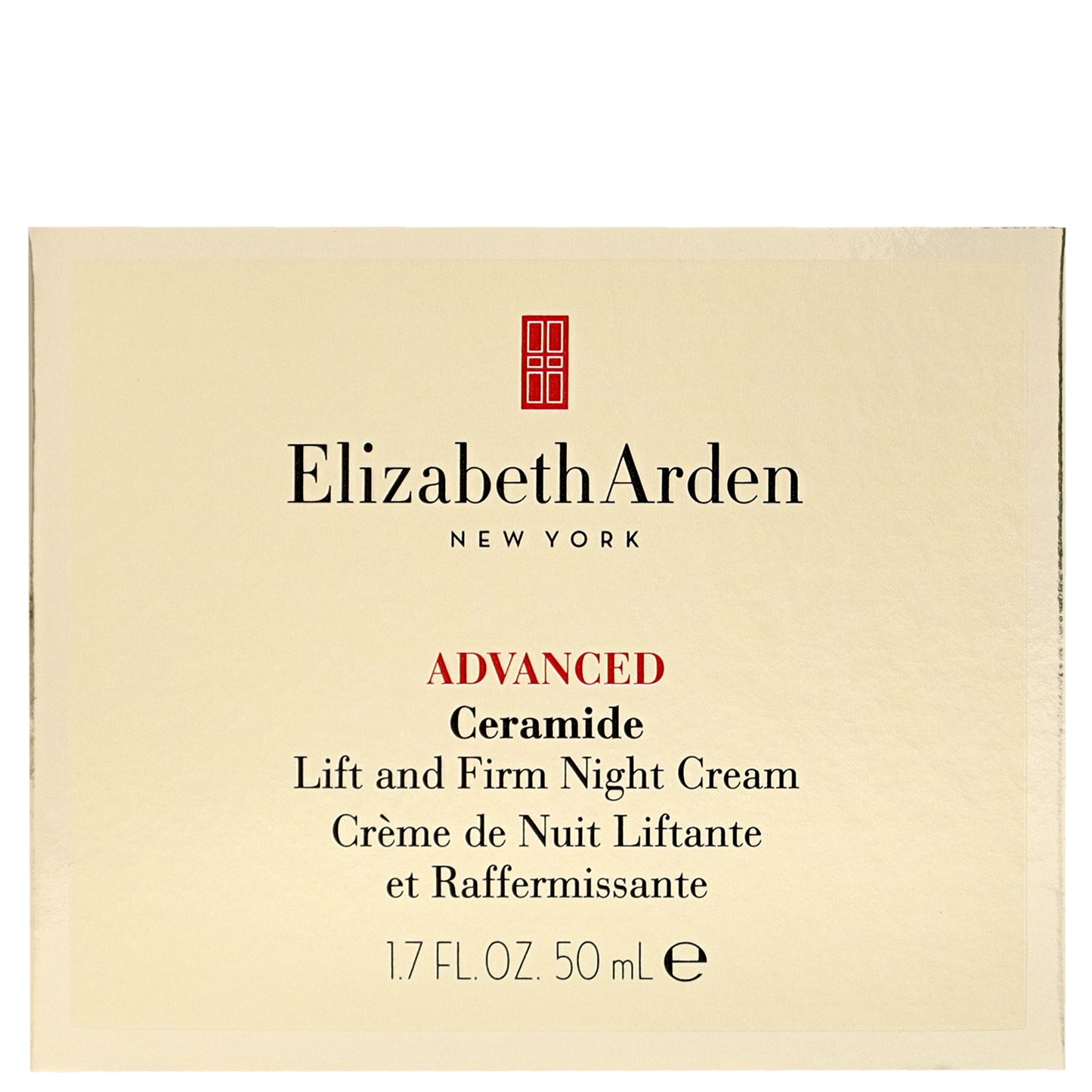 Elizabeth Arden Night Treatments Advanced Ceramide Lift and Firm Night Cream 50ml / 1.7 fl.oz. - Additional 1