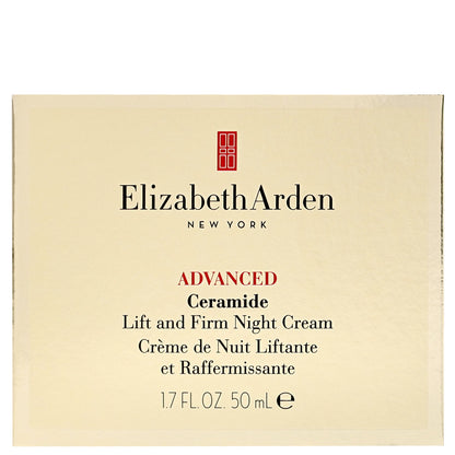 Elizabeth Arden Night Treatments Advanced Ceramide Lift and Firm Night Cream 50ml / 1.7 fl.oz. - Additional 1
