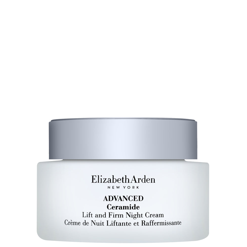 Elizabeth Arden Night Treatments Advanced Ceramide Lift and Firm Night Cream 50ml / 1.7 fl.oz.