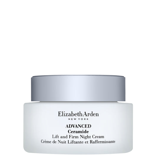 Elizabeth Arden Night Treatments Advanced Ceramide Lift and Firm Night Cream 50ml / 1.7 fl.oz.