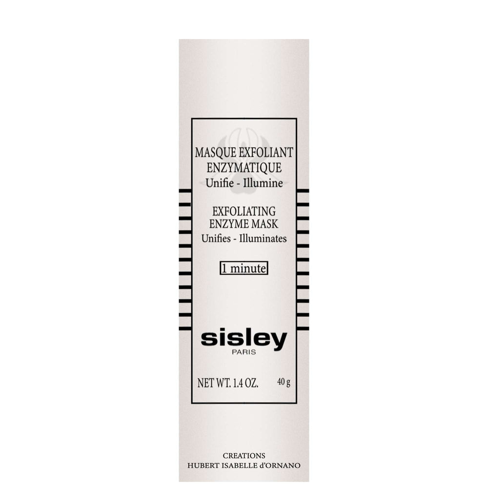 Sisley Exfoliants And Face Masks Exfoliating Enzyme Mask 40g - Additional 1