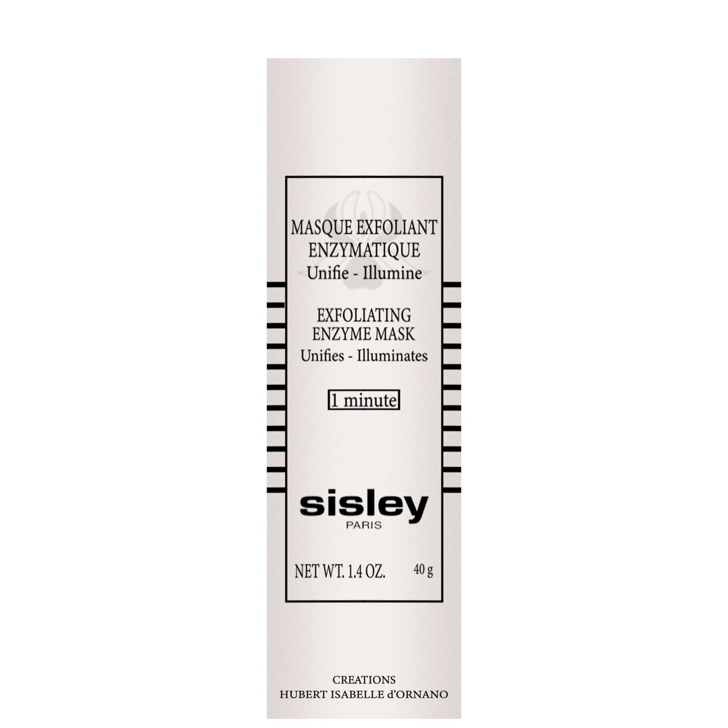 Sisley Exfoliants And Face Masks Exfoliating Enzyme Mask 40g - Additional 1