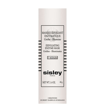 Sisley Exfoliants And Face Masks Exfoliating Enzyme Mask 40g - Additional 1