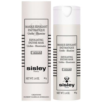 Sisley Exfoliants And Face Masks Exfoliating Enzyme Mask 40g - Additional 2