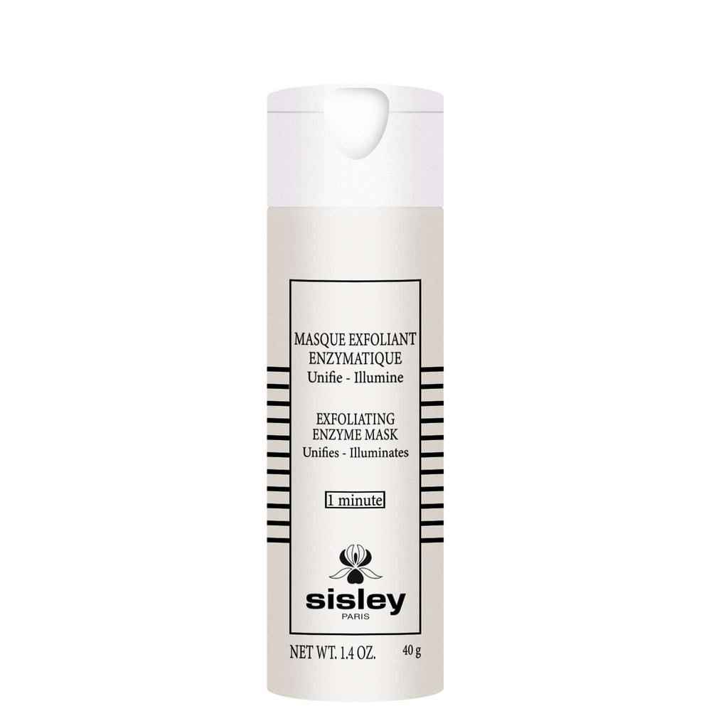 Sisley Exfoliants And Face Masks Exfoliating Enzyme Mask 40g