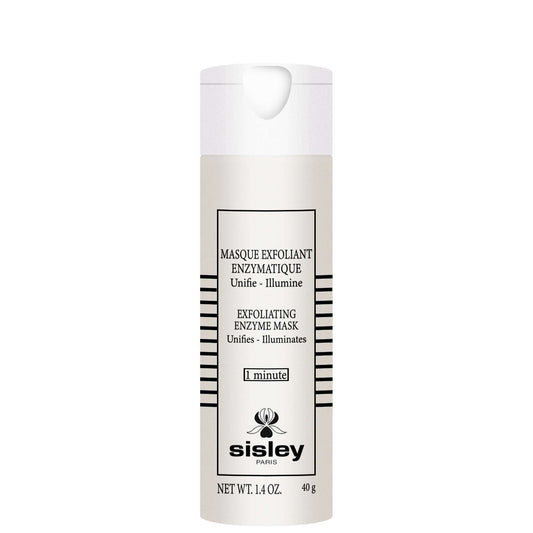 Sisley Exfoliants And Face Masks Exfoliating Enzyme Mask 40g