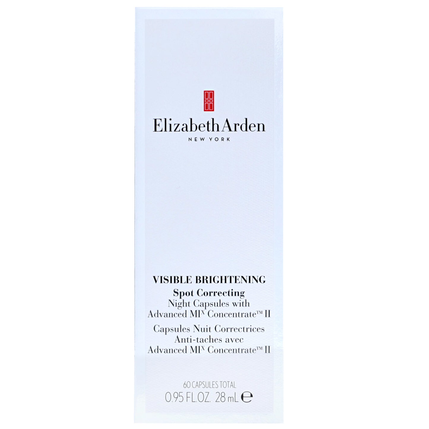 Elizabeth Arden Serums Visible Brightening Spot Correcting Night Capsules x 60 - Additional 1