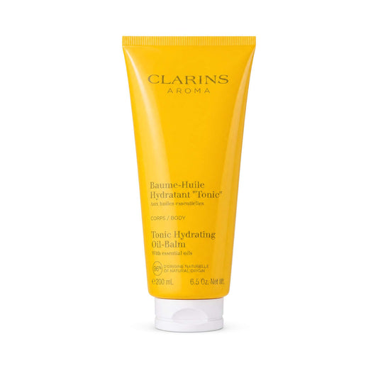 Clarins Firming Treatment Tonic Hydrating Oil-Balm 200ml / 6.9 oz.