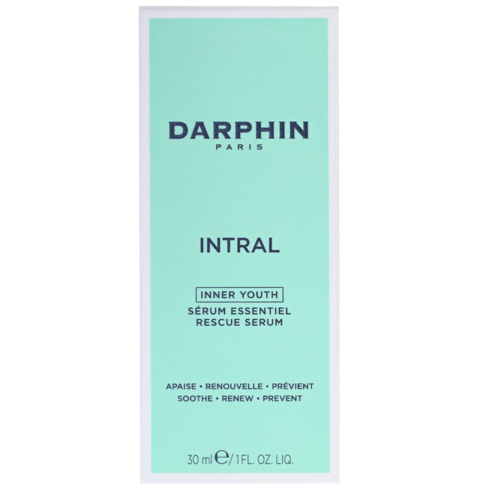 Darphin Intral  Inner Youth Rescue Serum 30ml - Additional 1
