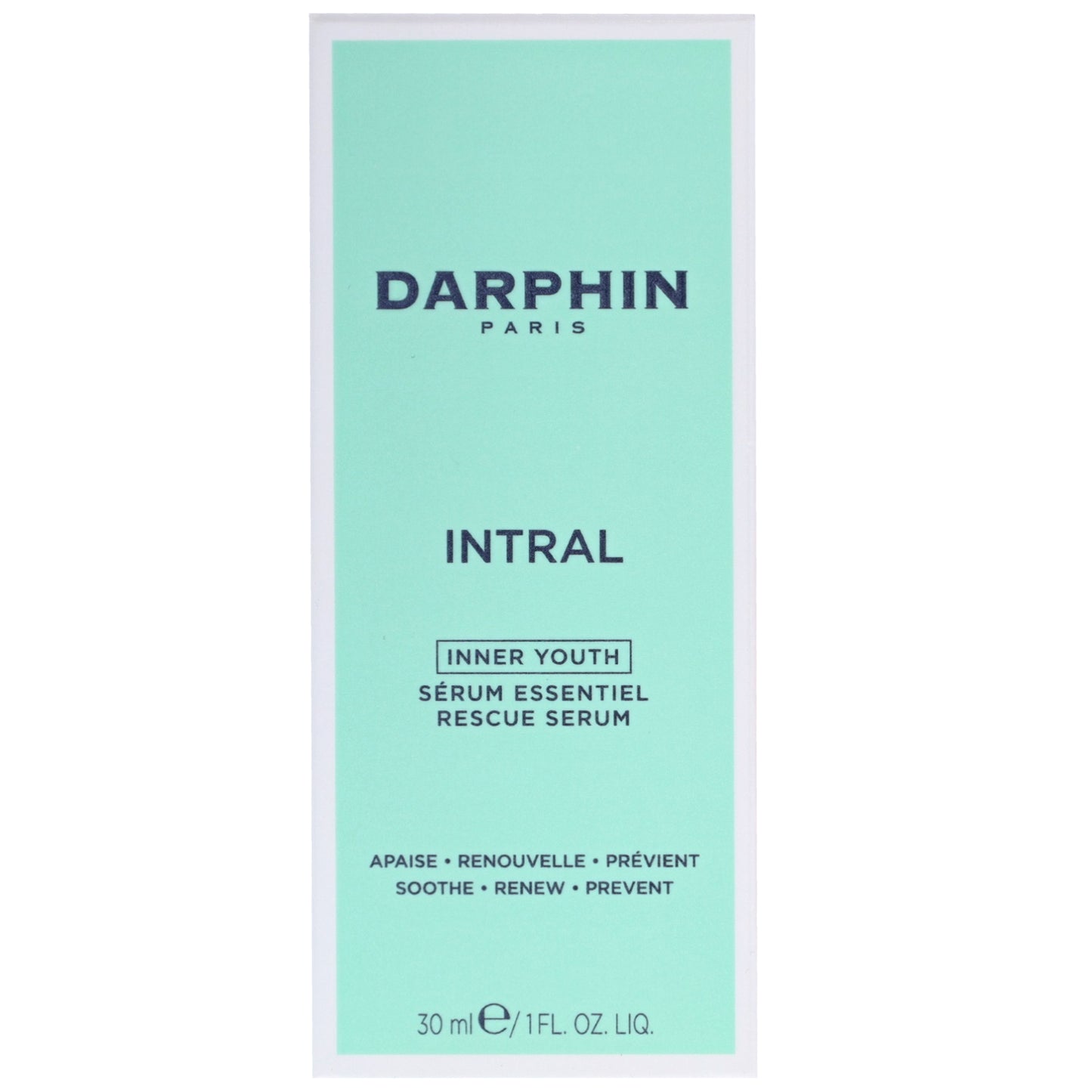 Darphin Intral  Inner Youth Rescue Serum 30ml - Additional 1