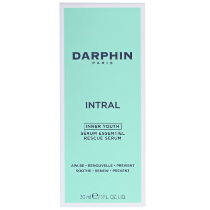 Darphin Intral  Inner Youth Rescue Serum 30ml - Additional 1