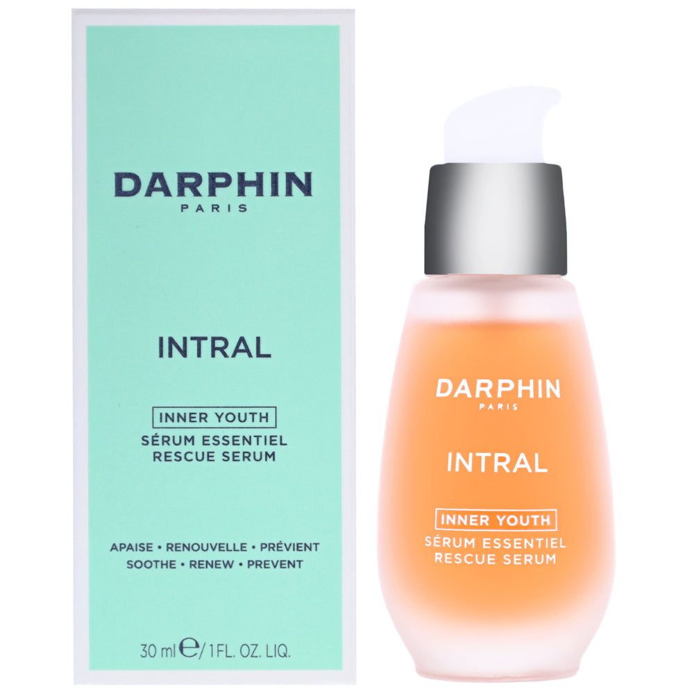 Darphin Intral  Inner Youth Rescue Serum 30ml - Additional 2