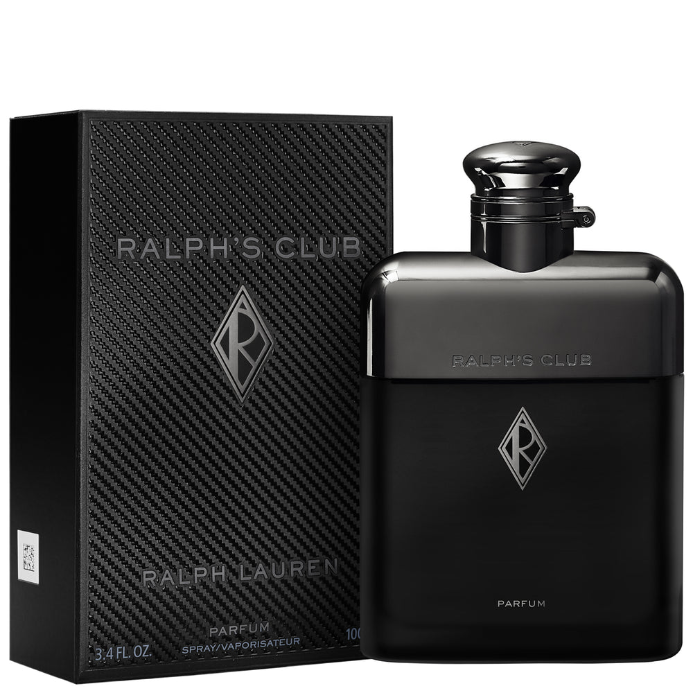 Ralph Lauren Ralph's Club Parfum Spray 100ml - Additional 1