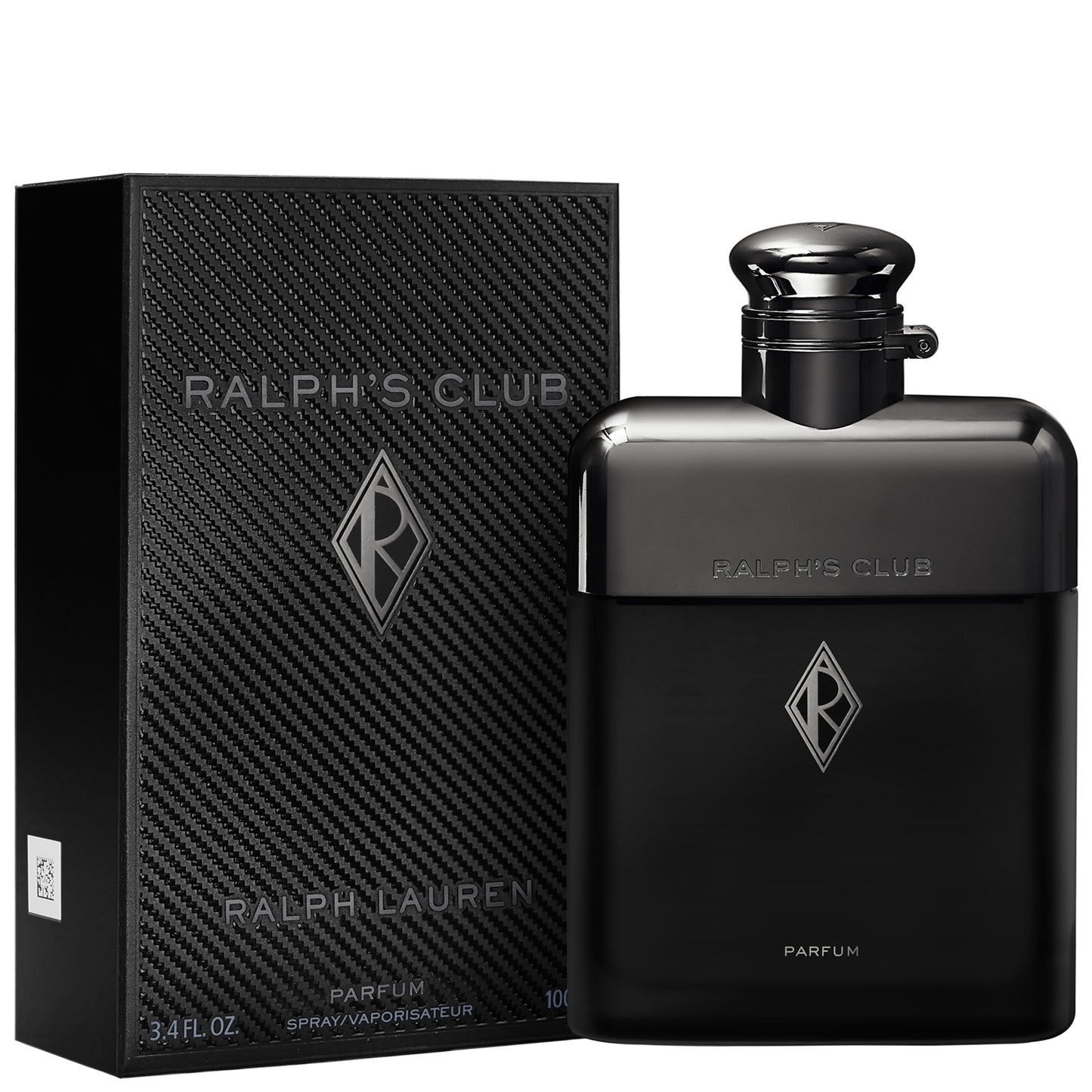 Ralph Lauren Ralph's Club Parfum Spray 100ml - Additional 1
