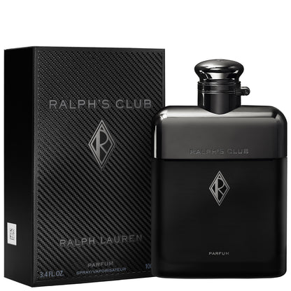 Ralph Lauren Ralph's Club Parfum Spray 100ml - Additional 1