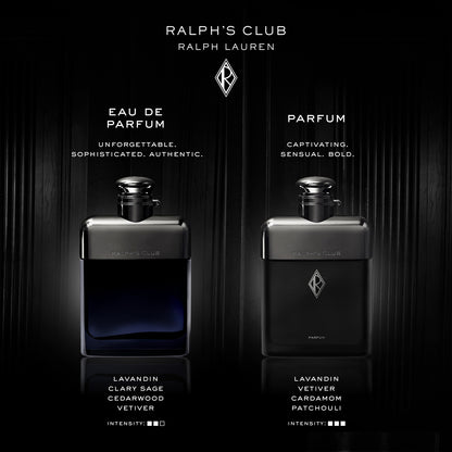 Ralph Lauren Ralph's Club Parfum Spray 50ml - Additional 4