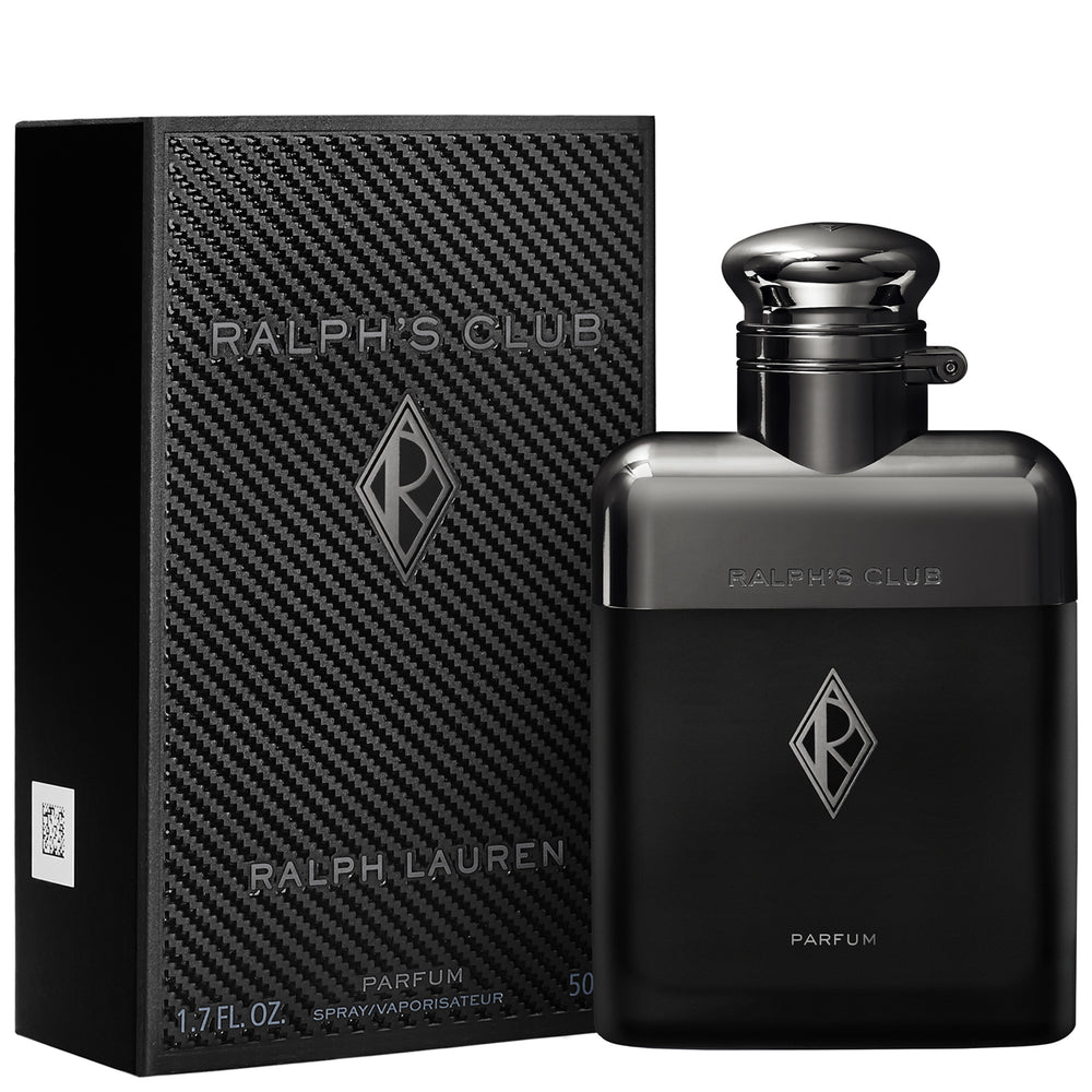 Ralph Lauren Ralph's Club Parfum Spray 50ml - Additional 1