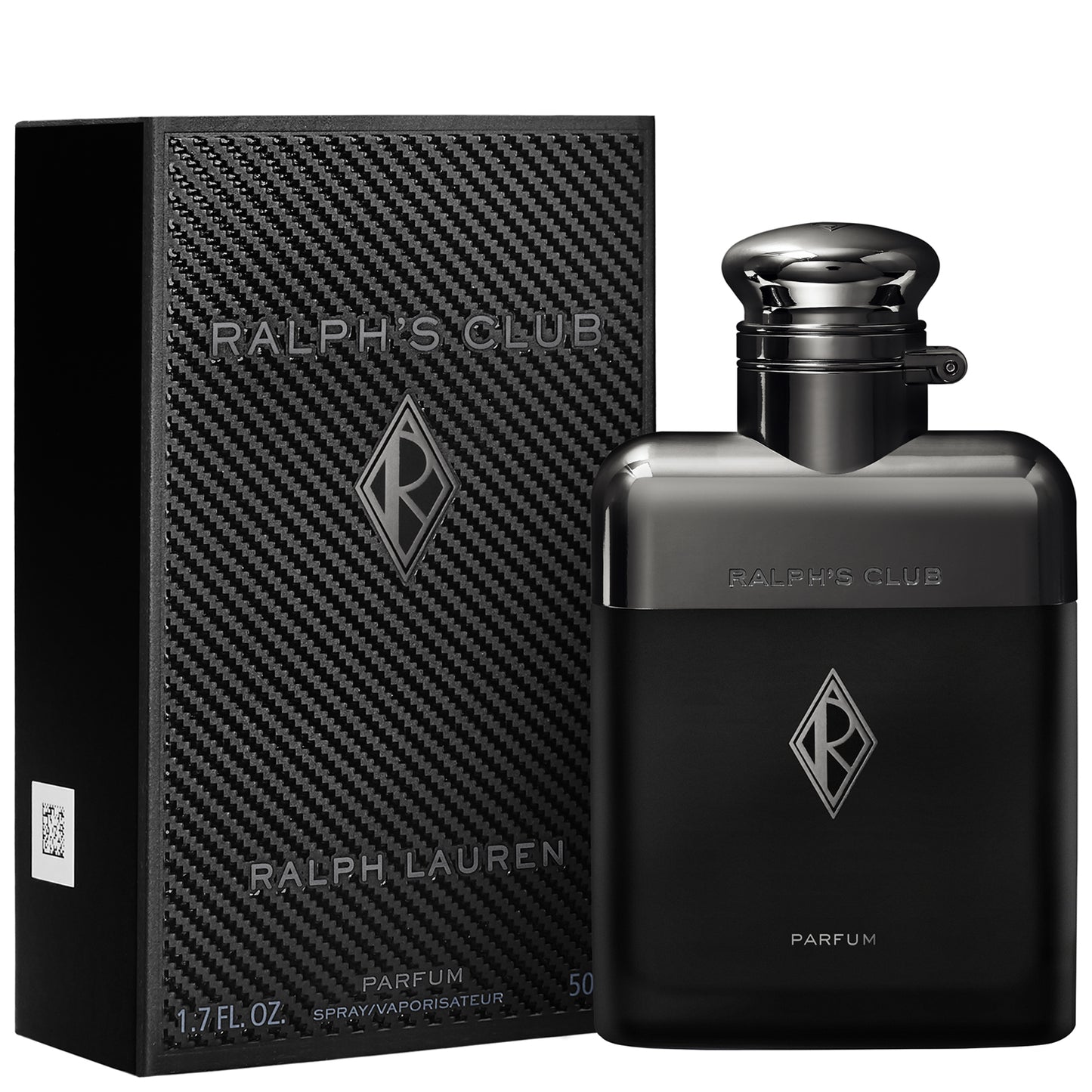 Ralph Lauren Ralph's Club Parfum Spray 50ml - Additional 1