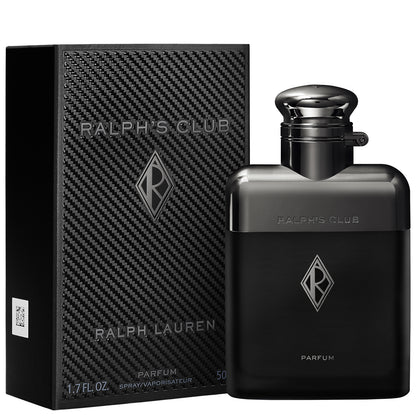 Ralph Lauren Ralph's Club Parfum Spray 50ml - Additional 1