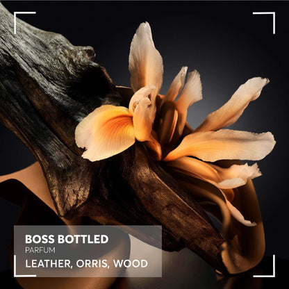 HUGO BOSS BOSS Bottled Parfum 50ml - Additional 2