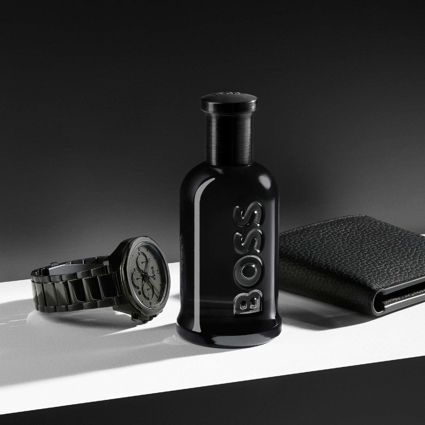 HUGO BOSS BOSS Bottled Parfum 50ml - Additional 3