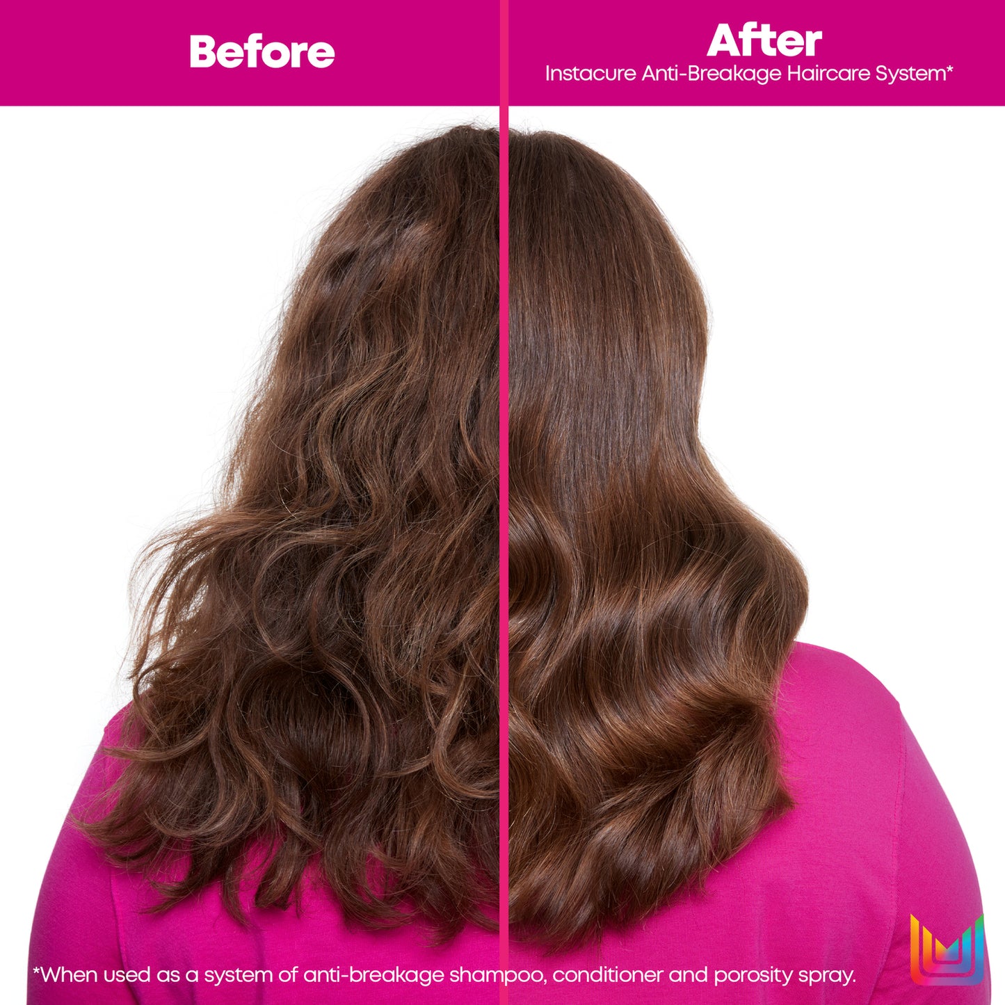 Matrix Total Results Instacure Anti-Breakage Conditioner for Damaged Hair 1000ml - Additional 2