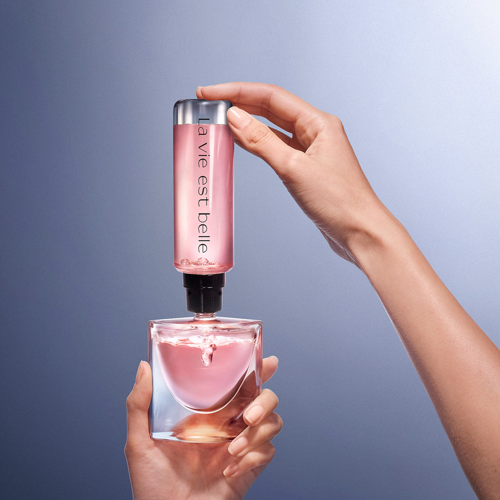 Lancôme La Vie Est Belle Eau de Parfum Refillable Spray 150ml - Additional 1