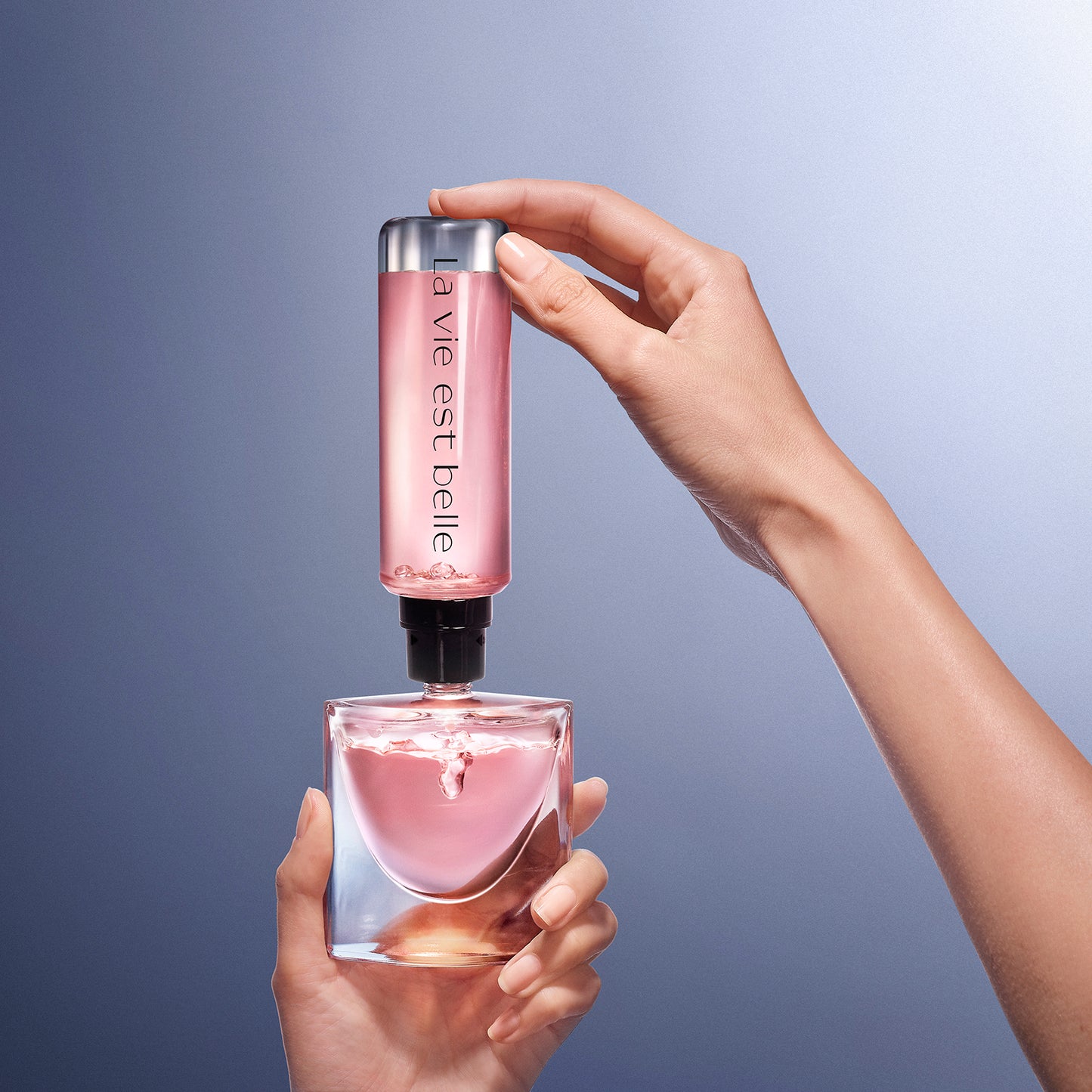 Lancôme La Vie Est Belle Eau de Parfum Refillable Spray 150ml - Additional 1