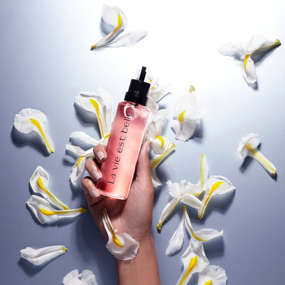 Lancôme La Vie Est Belle Eau de Parfum Refill Bottle 100ml - Additional 2