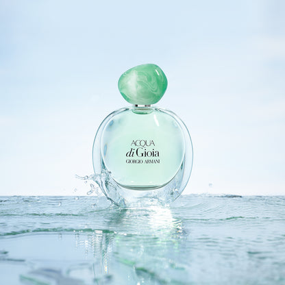 Armani Acqua Di Gioia Eau de Parfum Spray 100ml - Additional 3